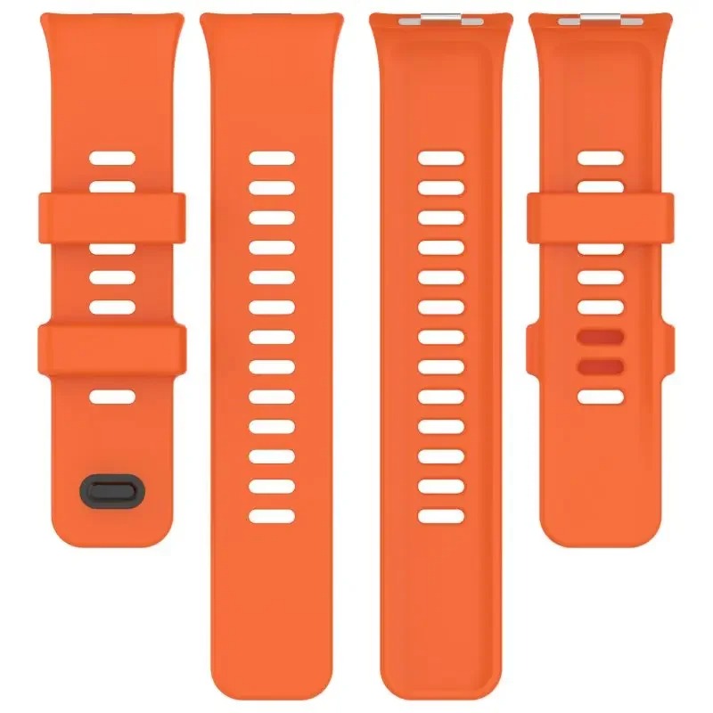 Official Silicone Strap for Xi - Health Wellness Bracelet ulasan dan harga