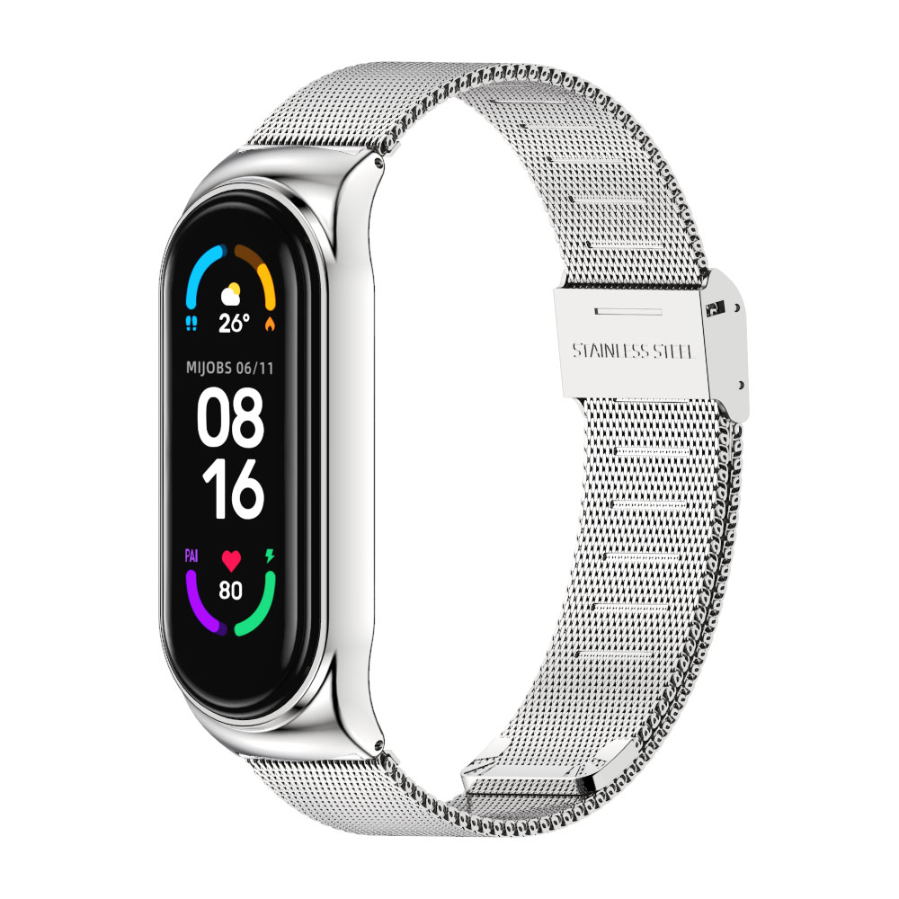 Strap for Mi Band 11 10 9 8 7  - Health Wellness Bracelet ulasan dan harga