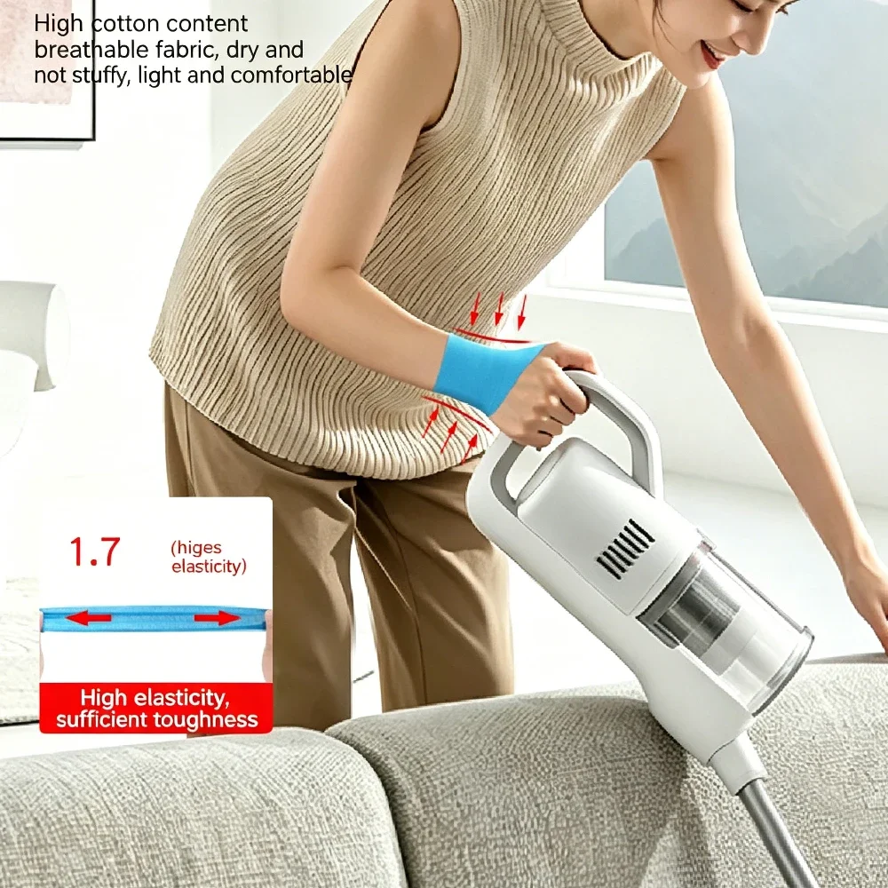 20PCS Wrist Support Precut Kin - Sports Taping Precut ulasan dan harga