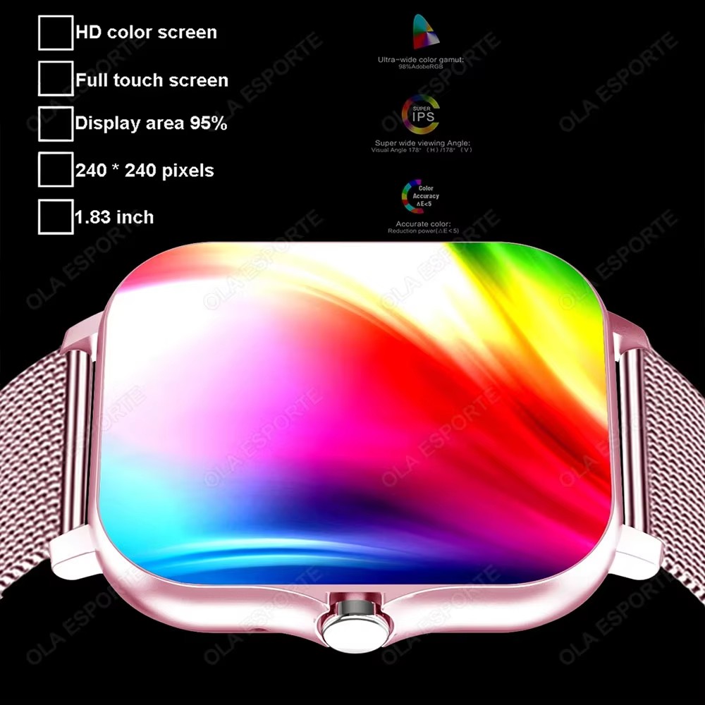 2026 New Multifunctional Smart - Health Wellness Bracelet ulasan dan harga