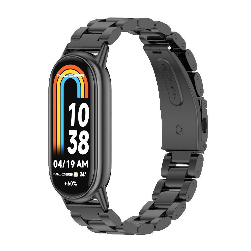 Strap For Mi Band 11 10 9 8 7  - Health Wellness Bracelet ulasan dan harga