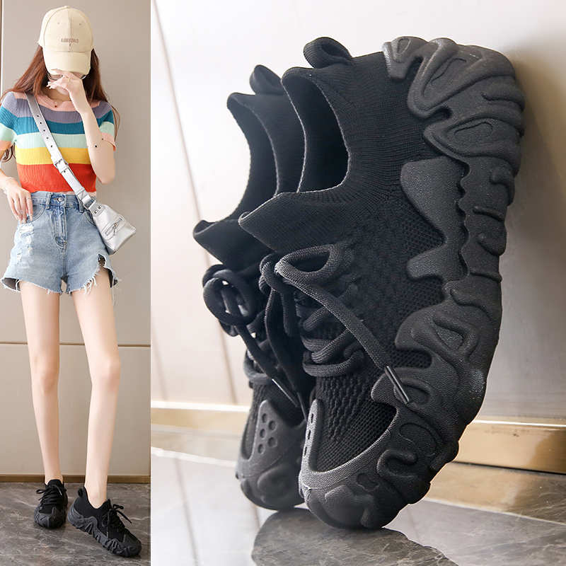 Fall Flat Sole High White Boot - Health & Wellness Unlimited ulasan dan harga